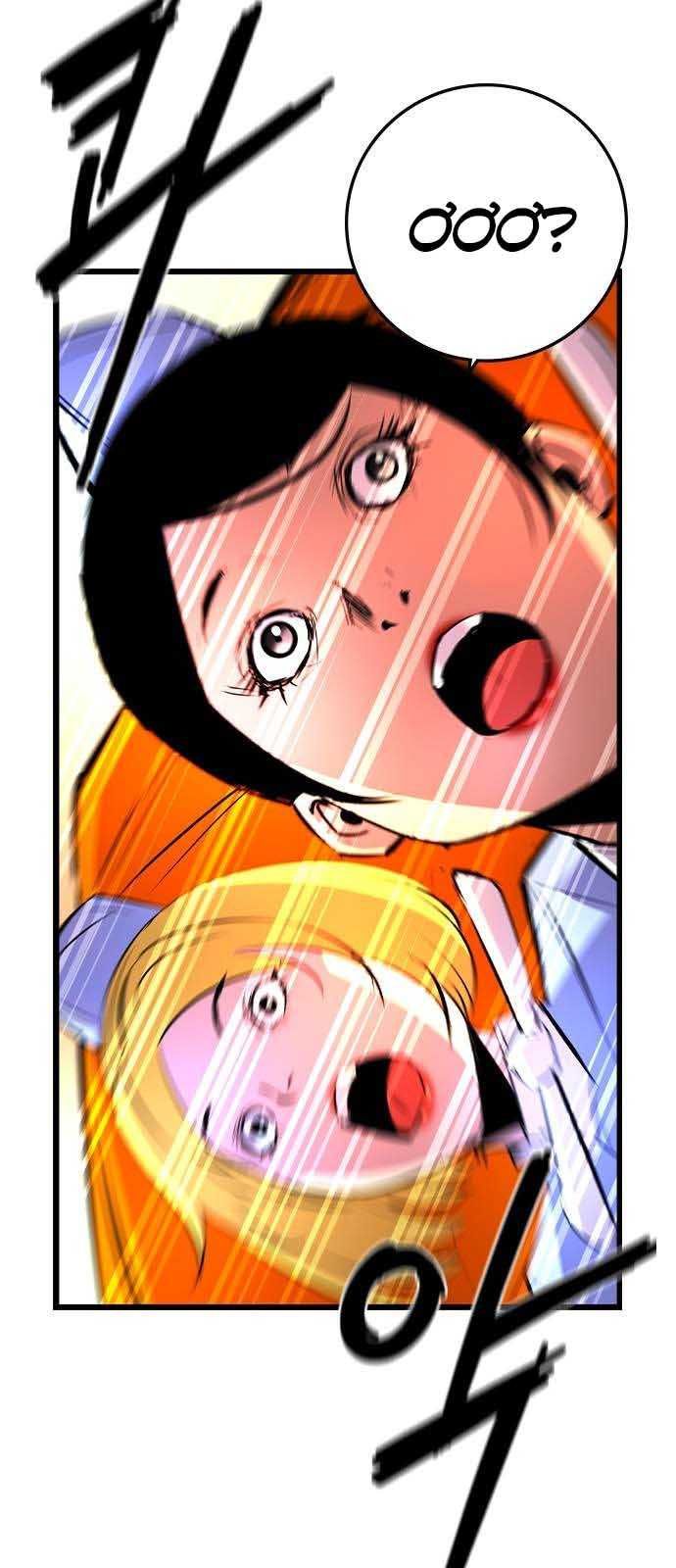 Phòng Gym Hanlim Chapter 184.5 - 55