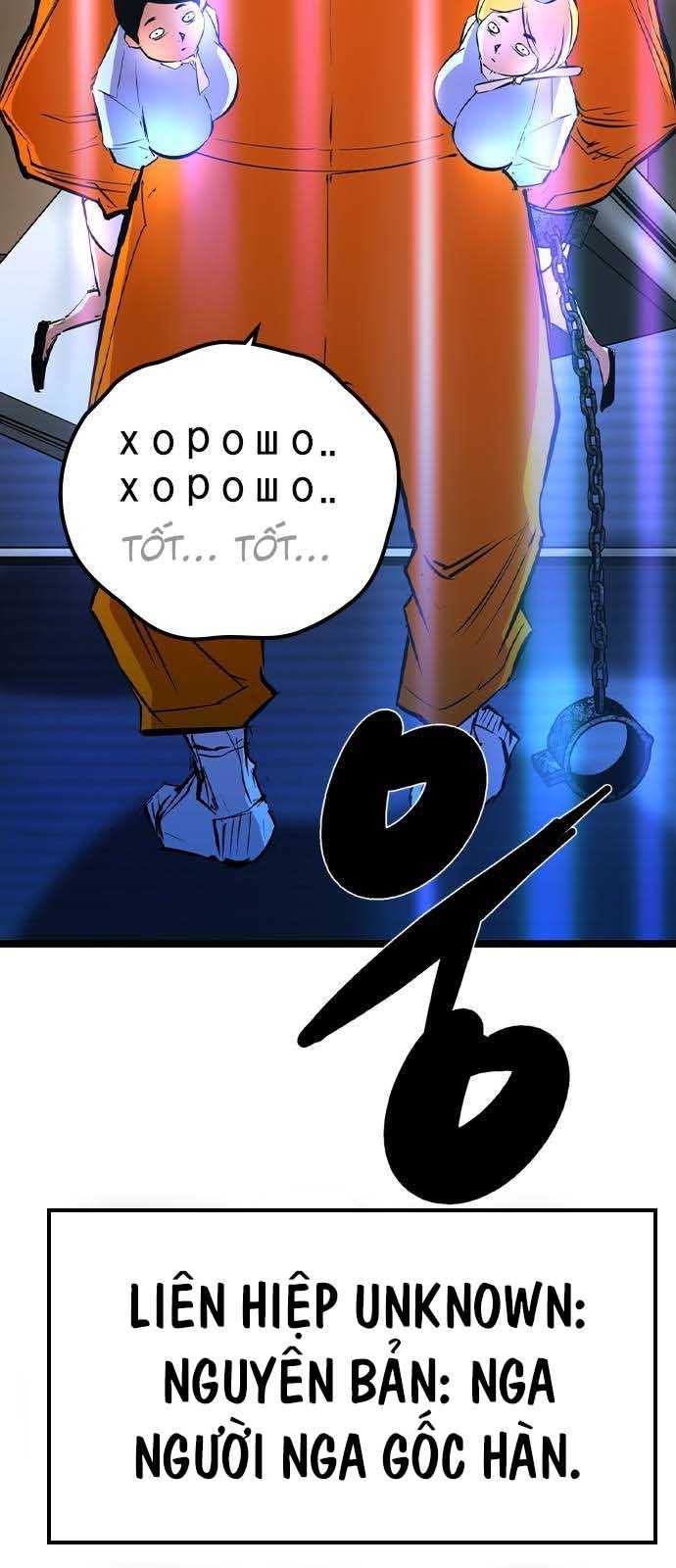 Phòng Gym Hanlim Chapter 184.5 - 57