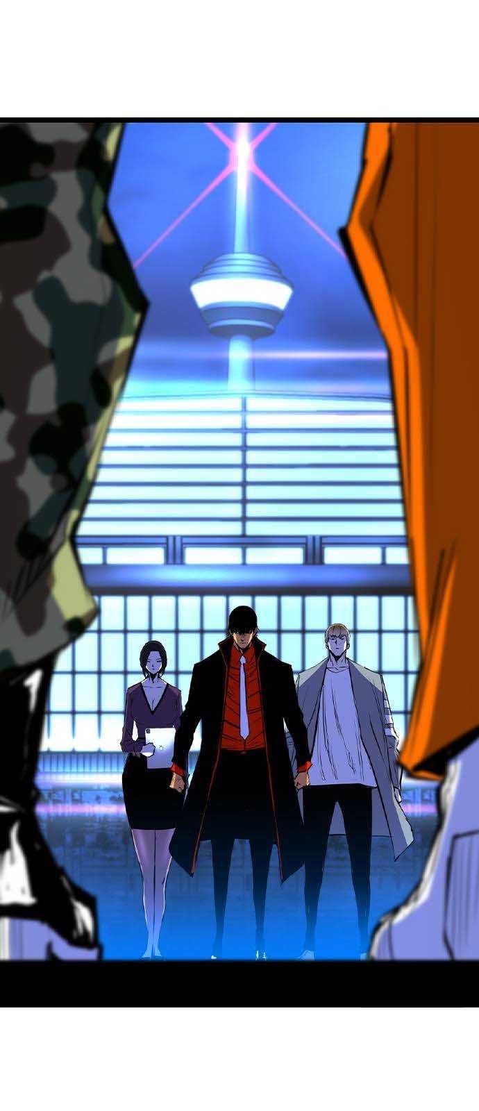 Phòng Gym Hanlim Chapter 184.5 - 60