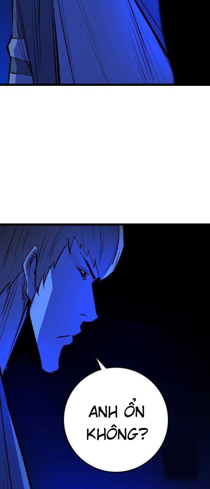 Phòng Gym Hanlim Chapter 184.5 - 7