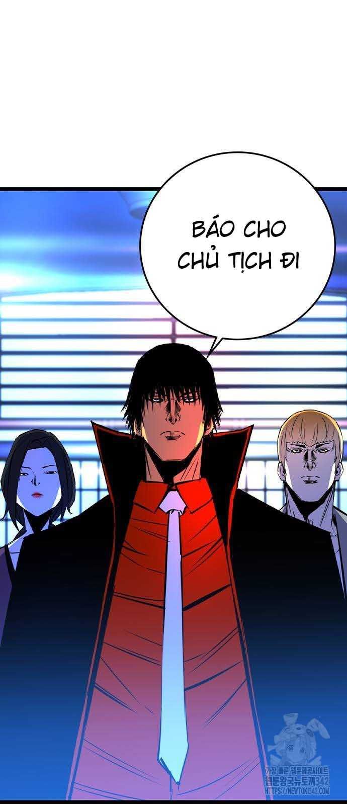 Phòng Gym Hanlim Chapter 184.5 - 61