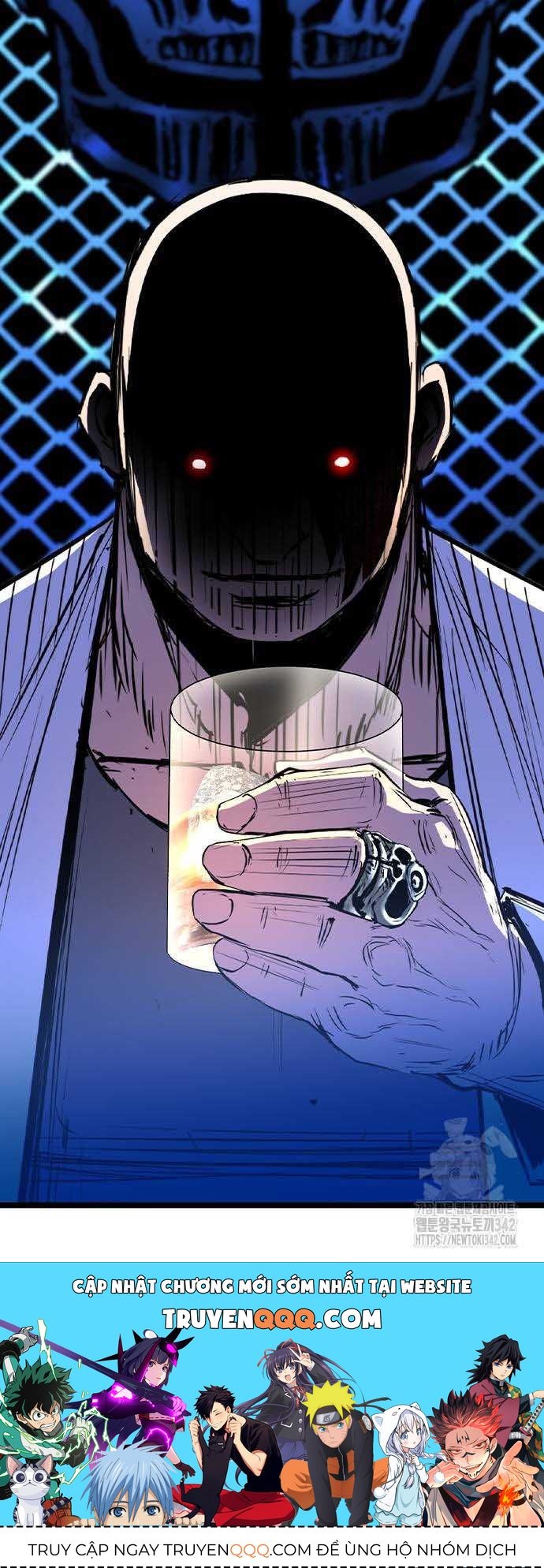 Phòng Gym Hanlim Chapter 184.5 - 64