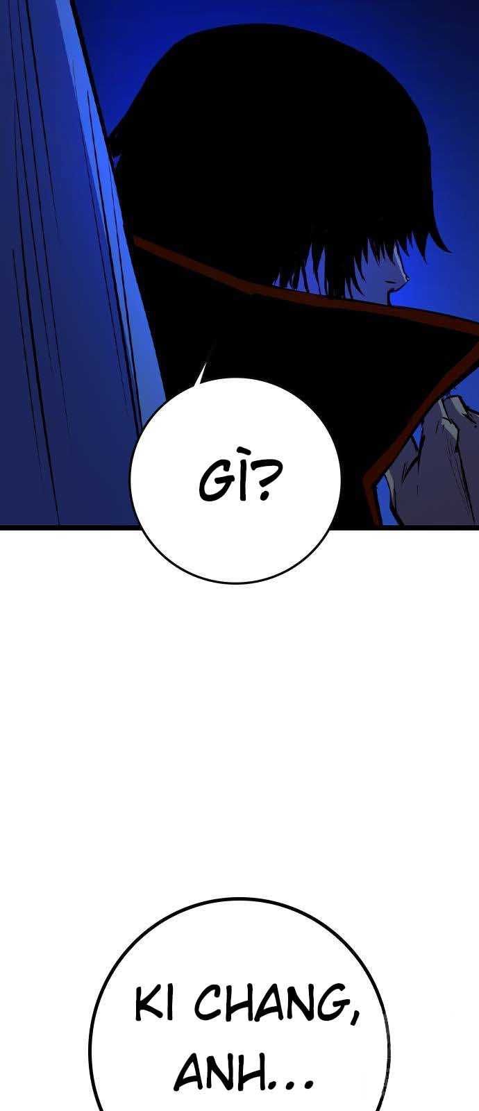 Phòng Gym Hanlim Chapter 184.5 - 8