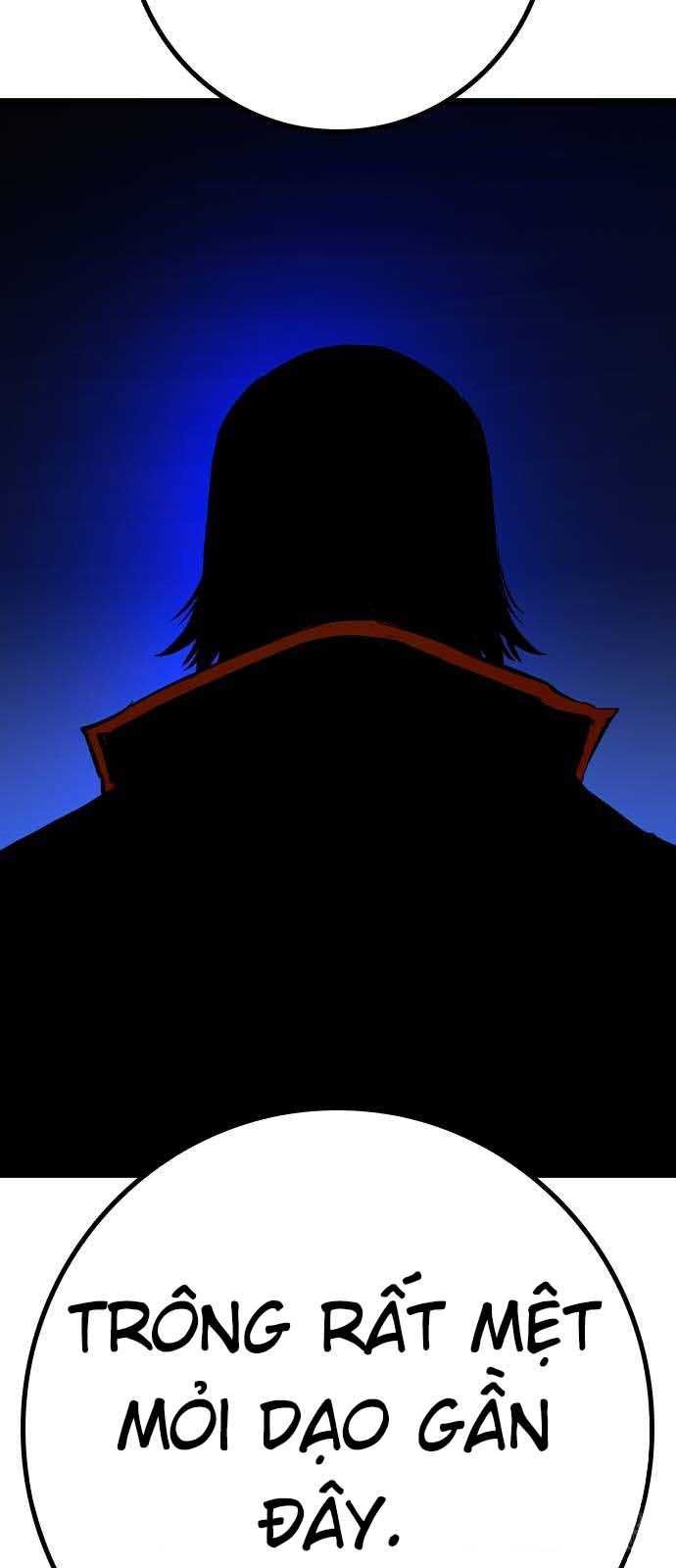 Phòng Gym Hanlim Chapter 184.5 - 9