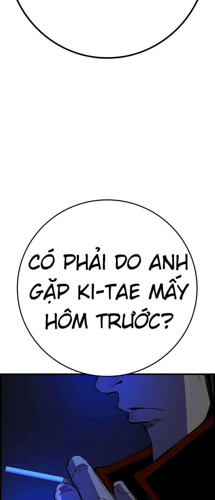 Phòng Gym Hanlim Chapter 184.5 - 10