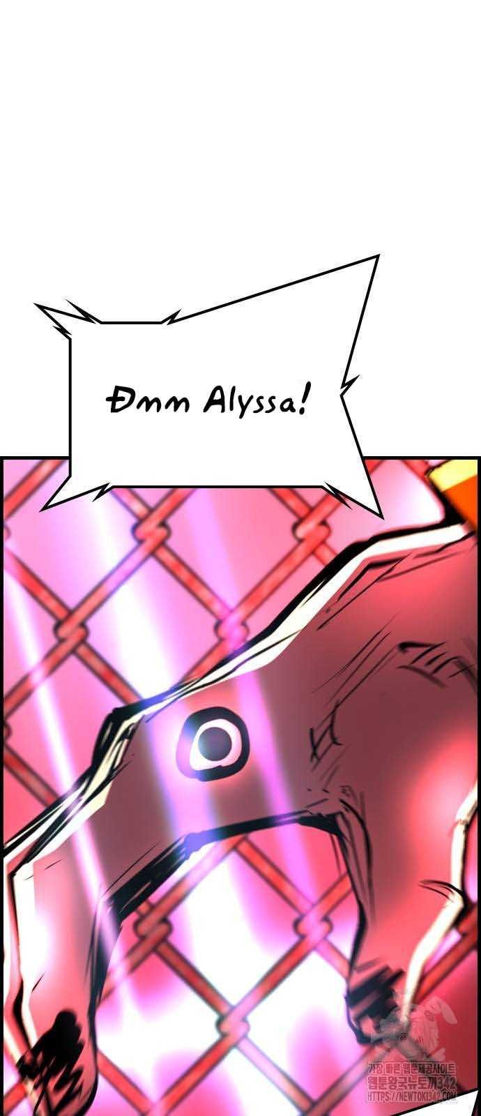 Phòng Gym Hanlim Chapter 185.5 - 2