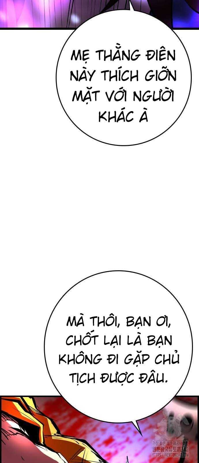 Phòng Gym Hanlim Chapter 185.5 - 11