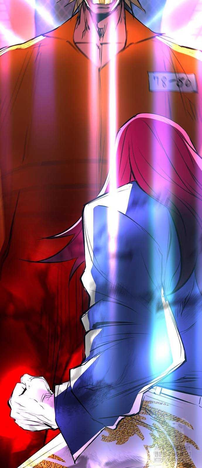 Phòng Gym Hanlim Chapter 185.5 - 14