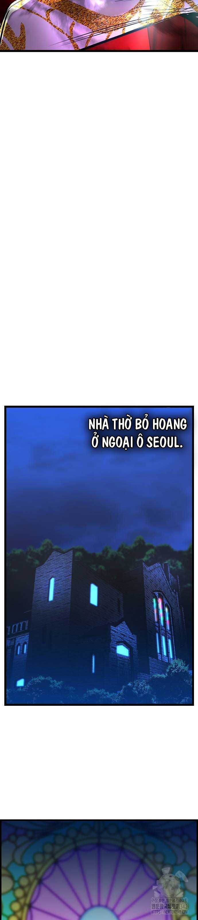 Phòng Gym Hanlim Chapter 185.5 - 15
