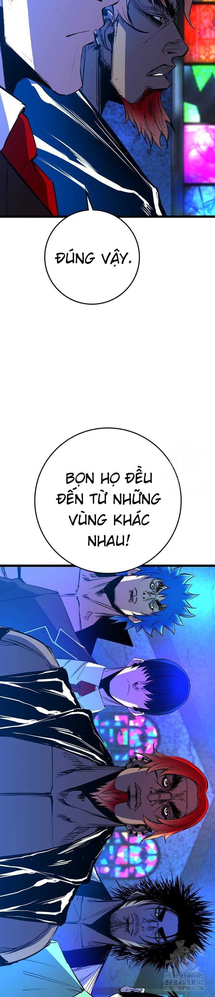 Phòng Gym Hanlim Chapter 185.5 - 19