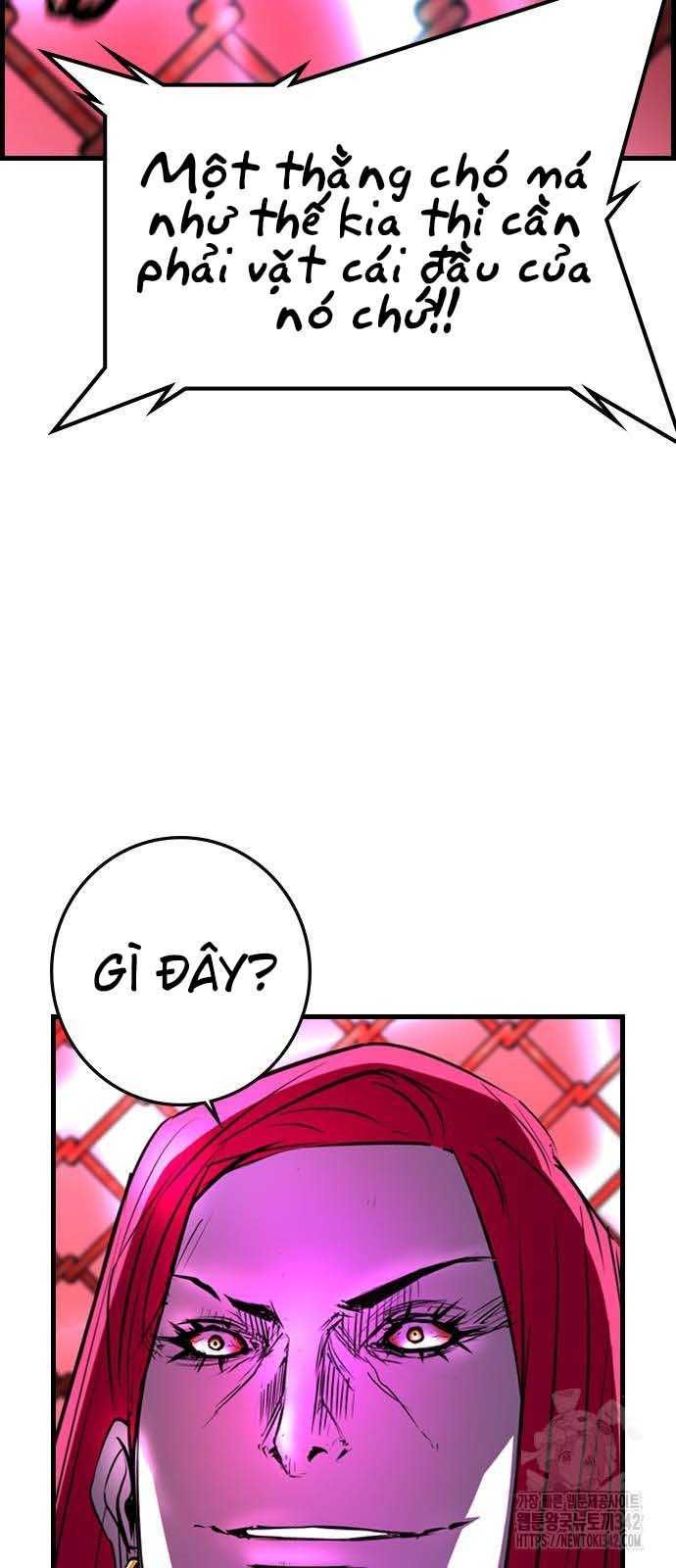 Phòng Gym Hanlim Chapter 185.5 - 3