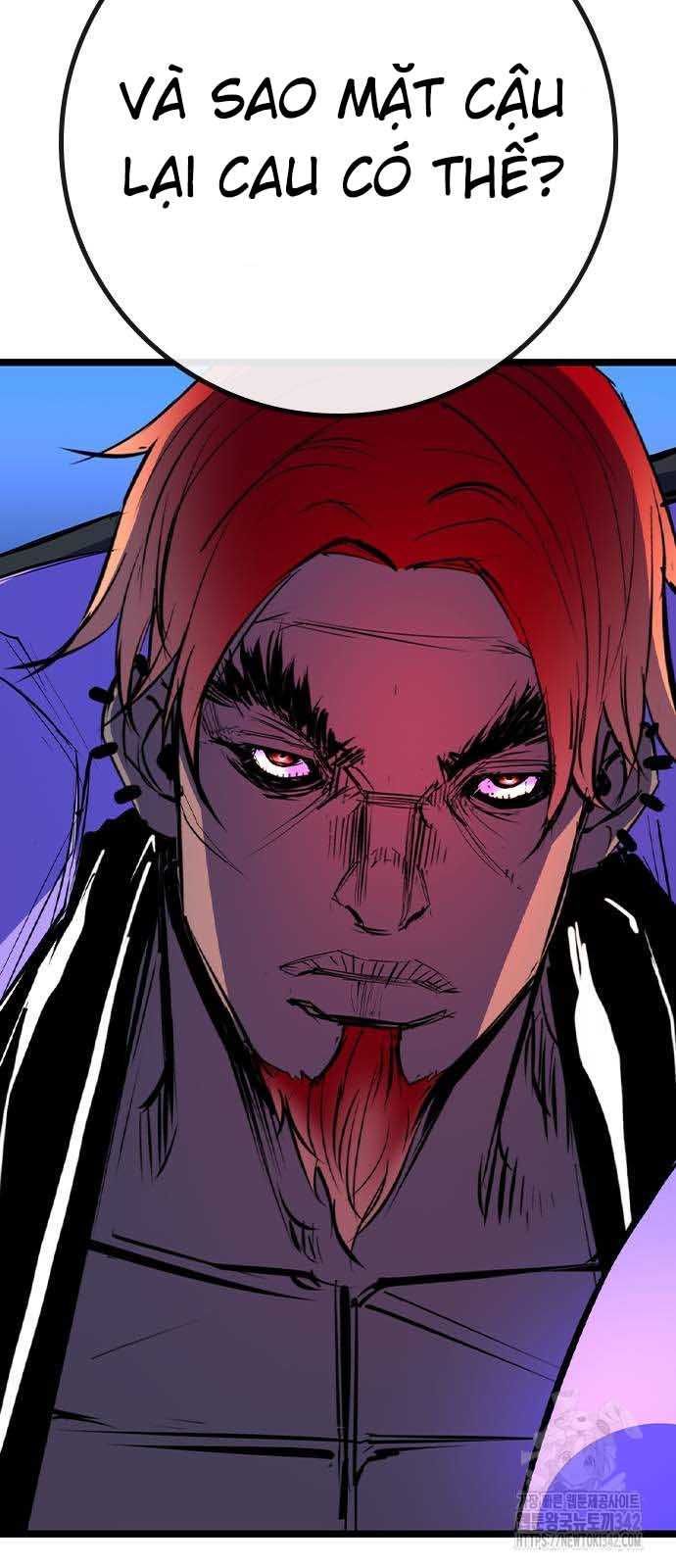 Phòng Gym Hanlim Chapter 185.5 - 24