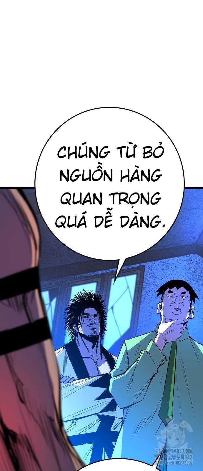 Phòng Gym Hanlim Chapter 185.5 - 25