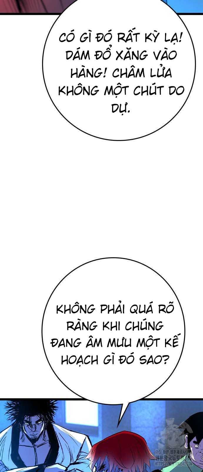 Phòng Gym Hanlim Chapter 185.5 - 26