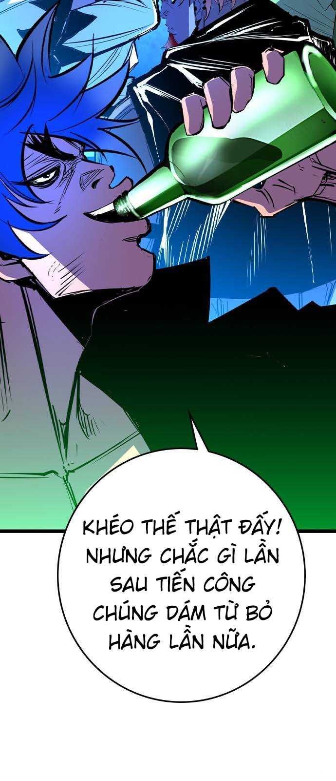 Phòng Gym Hanlim Chapter 185.5 - 27