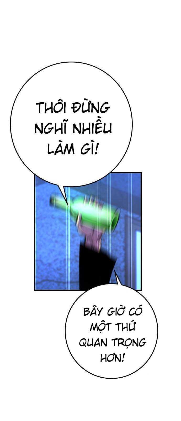 Phòng Gym Hanlim Chapter 185.5 - 28