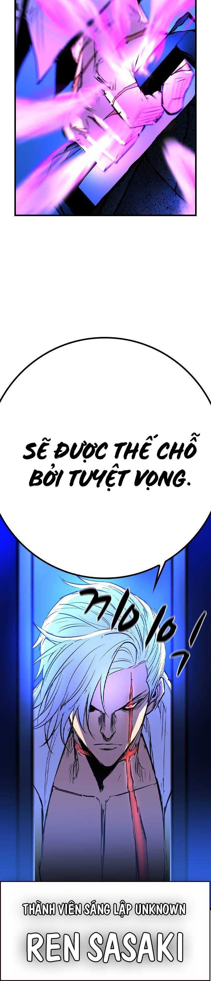 Phòng Gym Hanlim Chapter 185.5 - 37