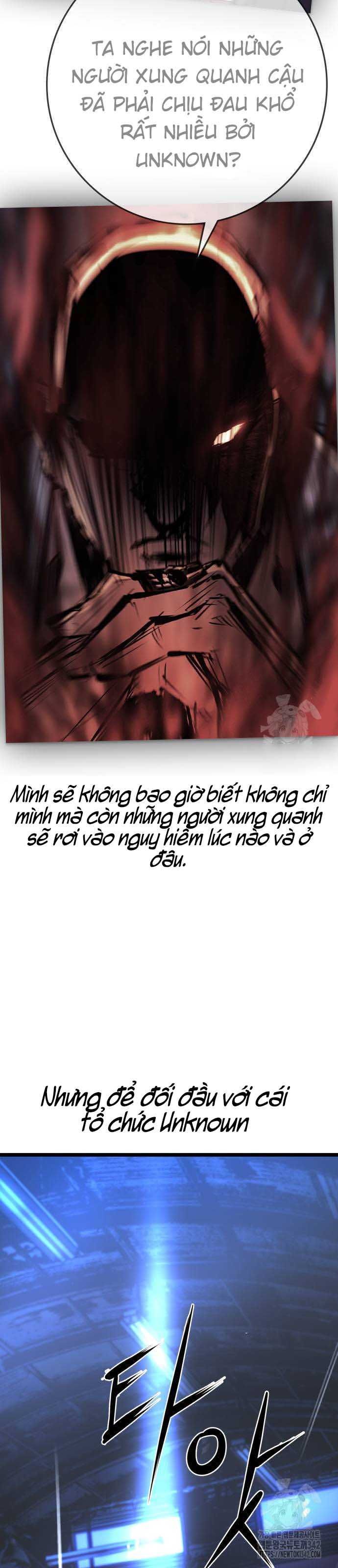 Phòng Gym Hanlim Chapter 185.5 - 46