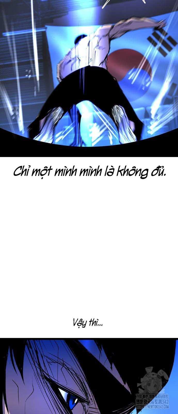 Phòng Gym Hanlim Chapter 185.5 - 47