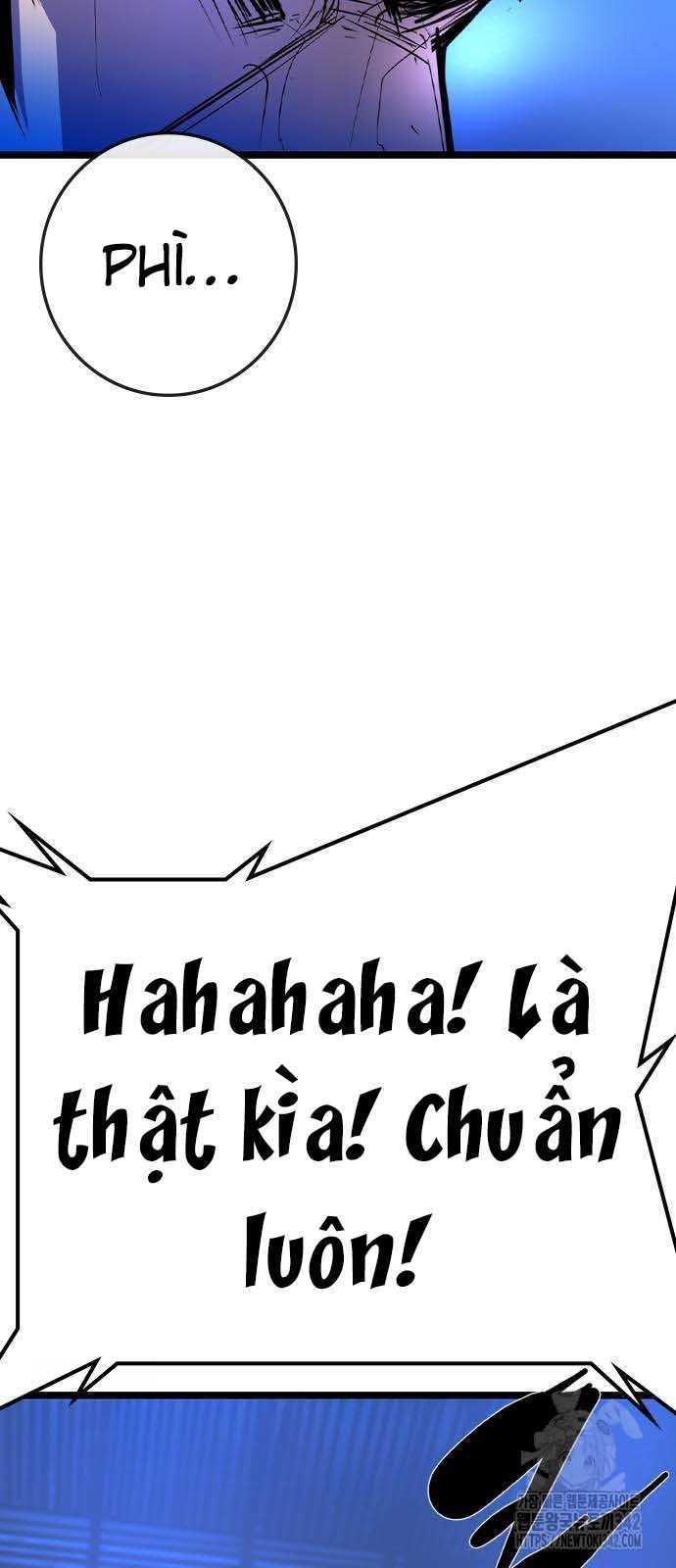 Phòng Gym Hanlim Chapter 185.5 - 48