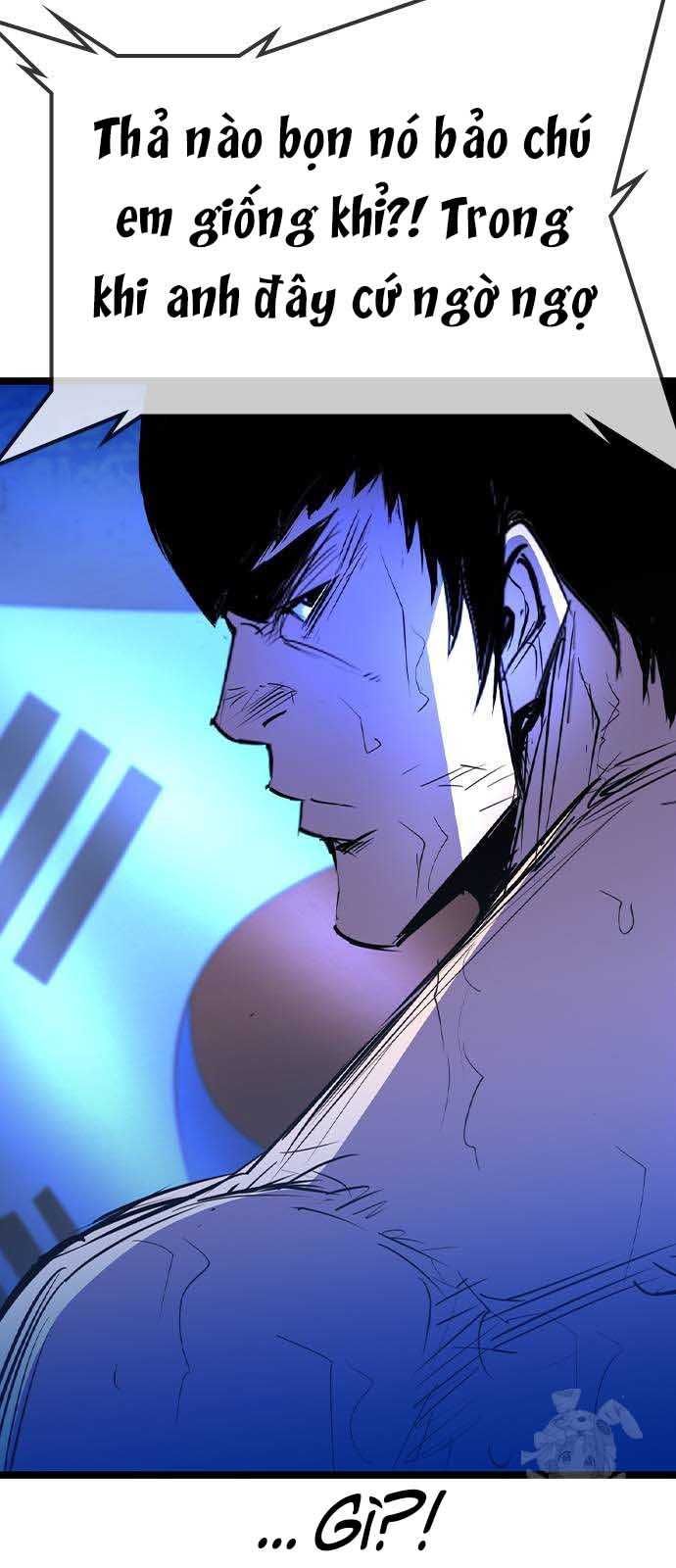 Phòng Gym Hanlim Chapter 185.5 - 50