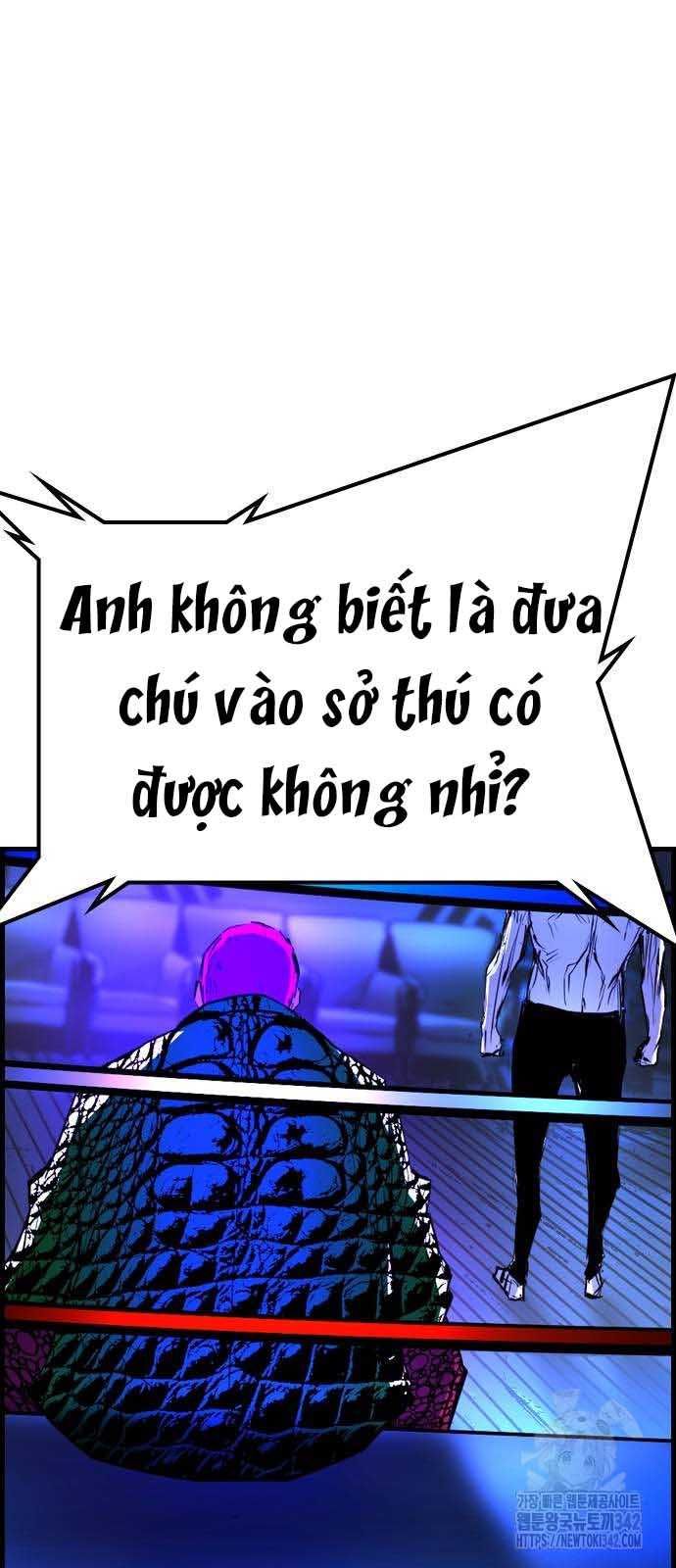 Phòng Gym Hanlim Chapter 185.5 - 51