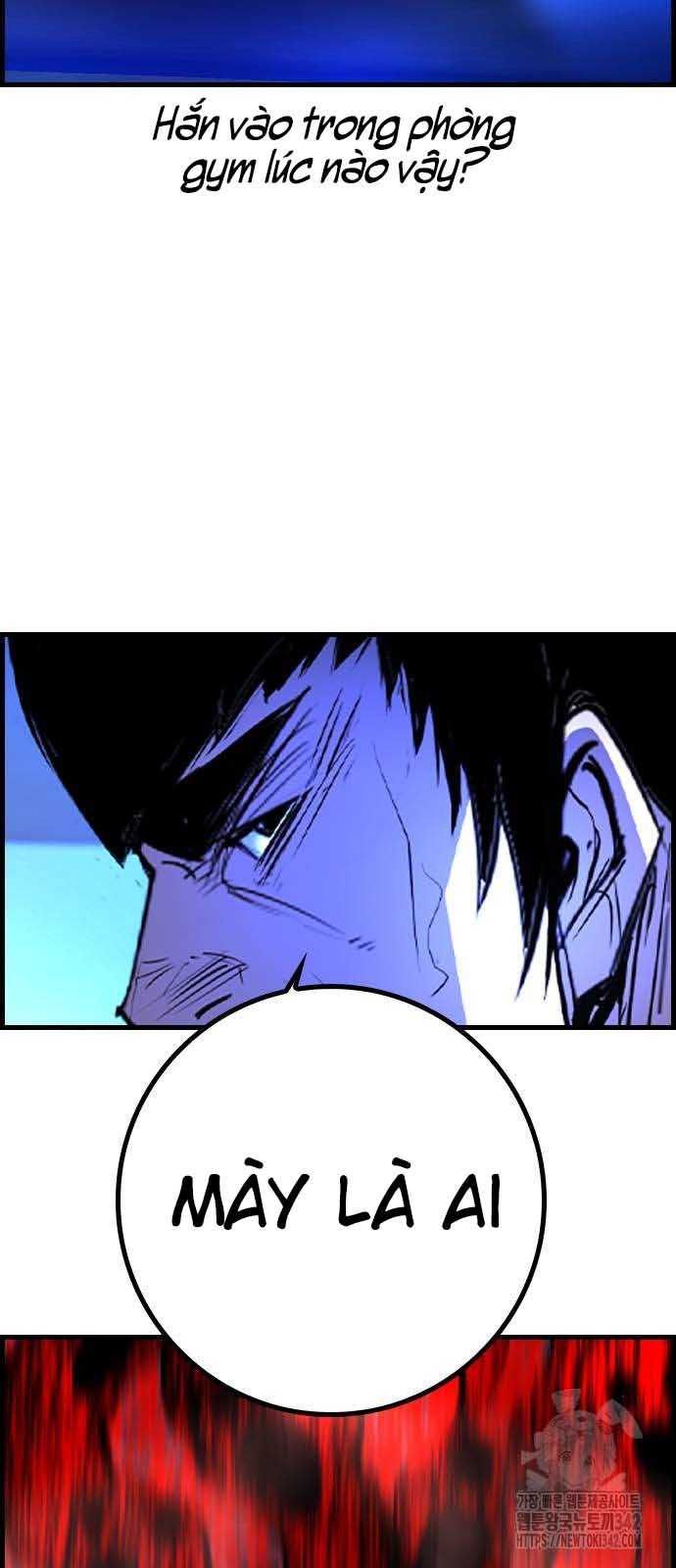 Phòng Gym Hanlim Chapter 185.5 - 52