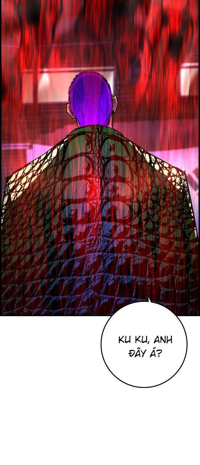 Phòng Gym Hanlim Chapter 185.5 - 53