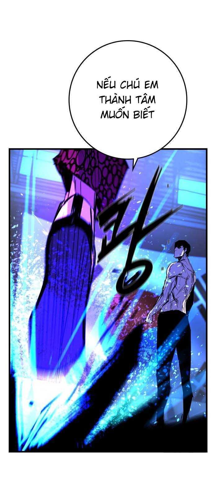 Phòng Gym Hanlim Chapter 185.5 - 54