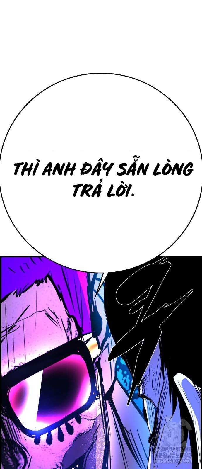 Phòng Gym Hanlim Chapter 185.5 - 55