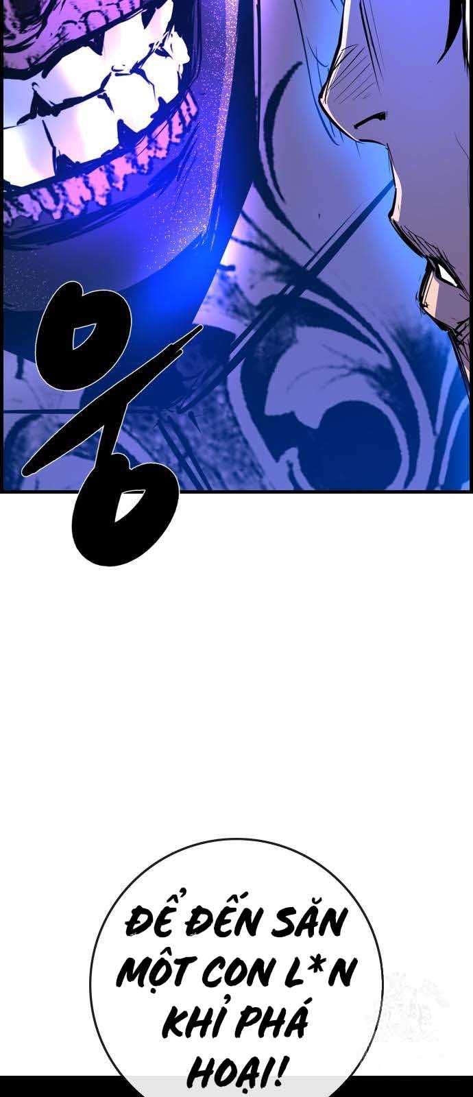 Phòng Gym Hanlim Chapter 185.5 - 56