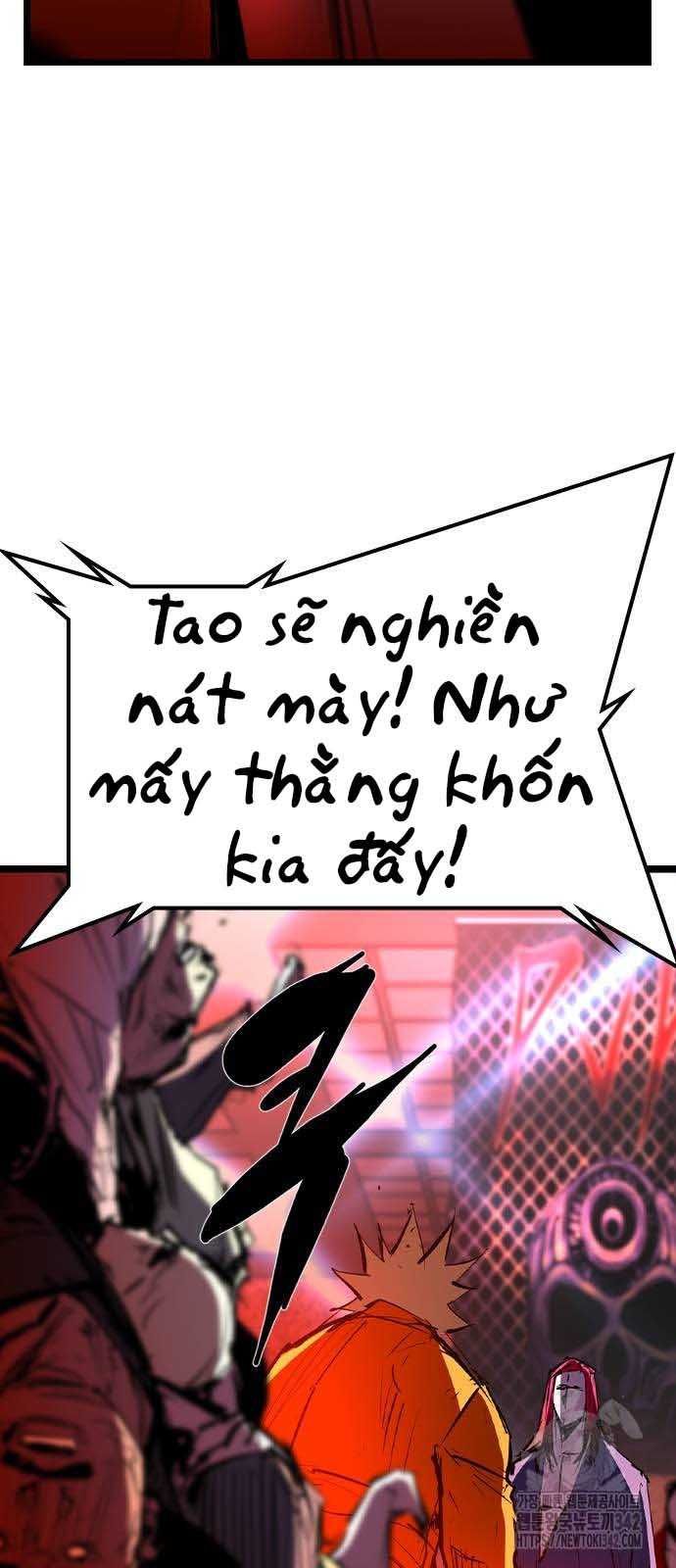 Phòng Gym Hanlim Chapter 185.5 - 8