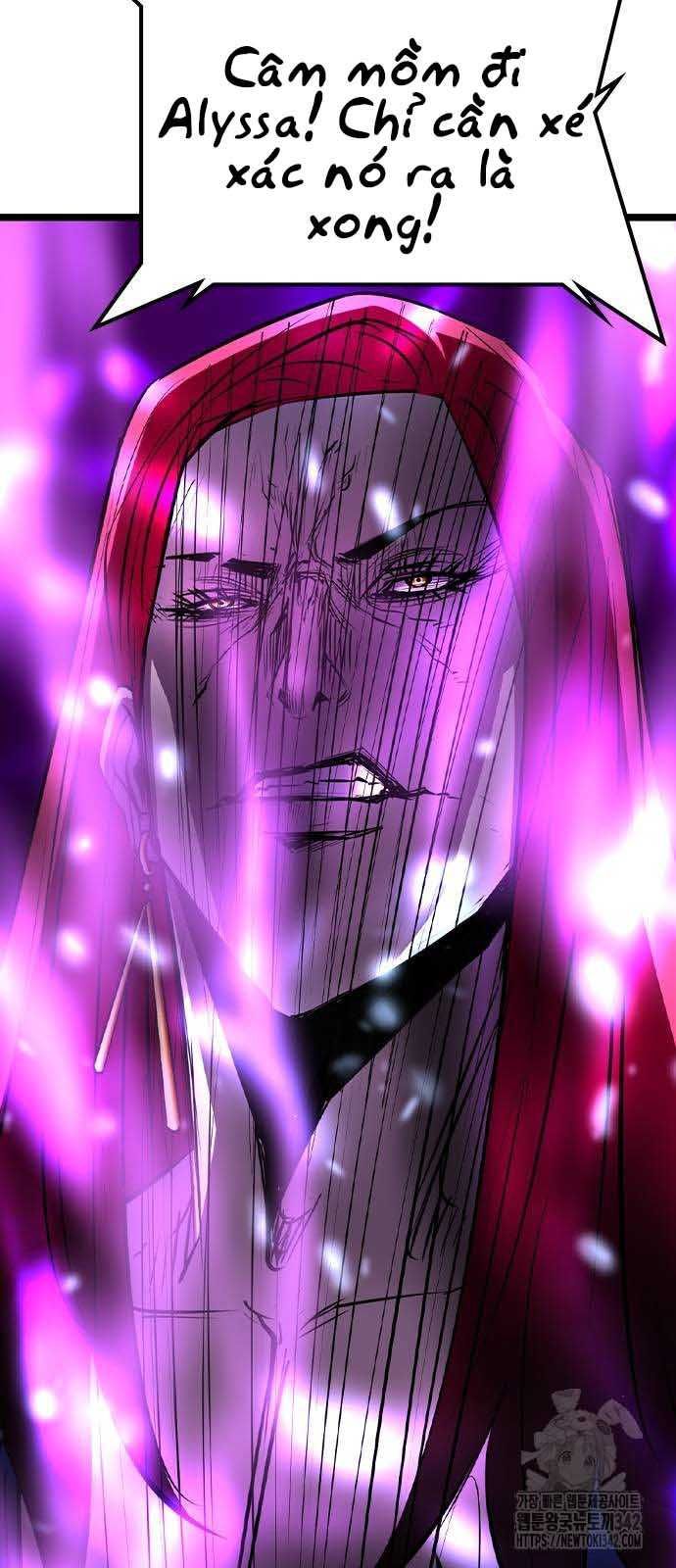 Phòng Gym Hanlim Chapter 185.5 - 10