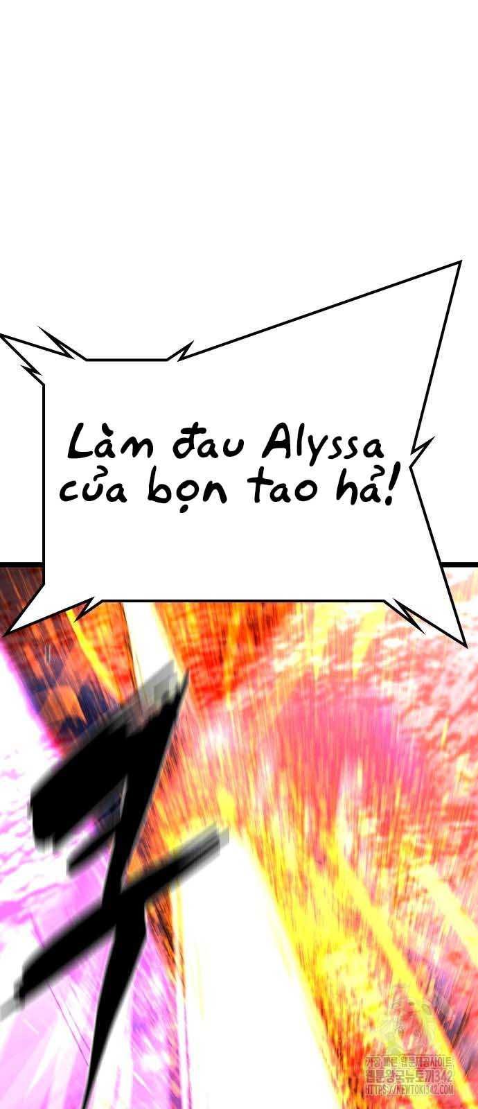 Phòng Gym Hanlim Chapter 186.5 - 2