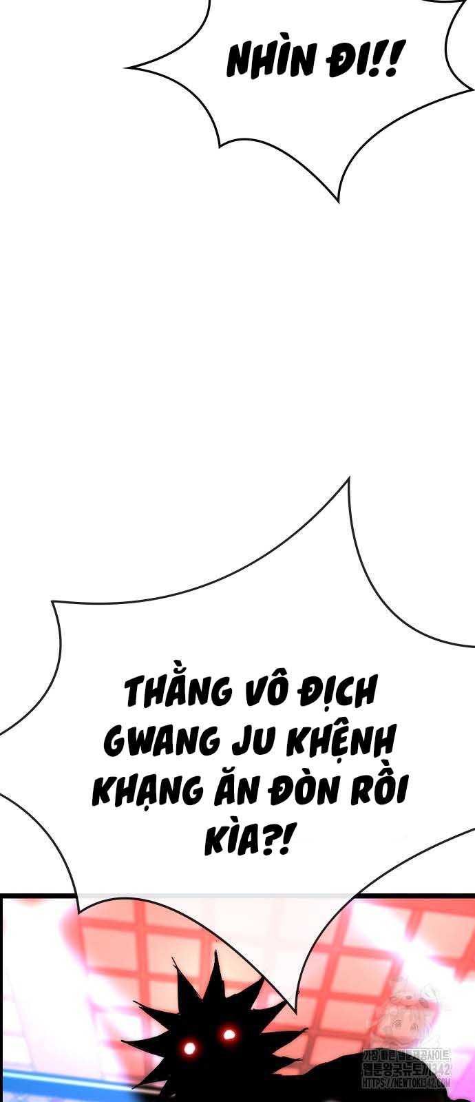 Phòng Gym Hanlim Chapter 186.5 - 15
