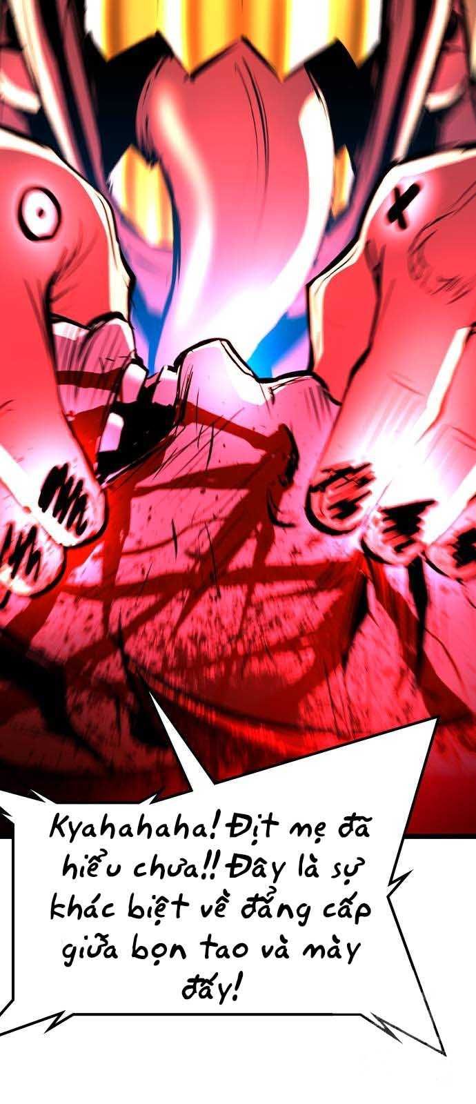 Phòng Gym Hanlim Chapter 186.5 - 17