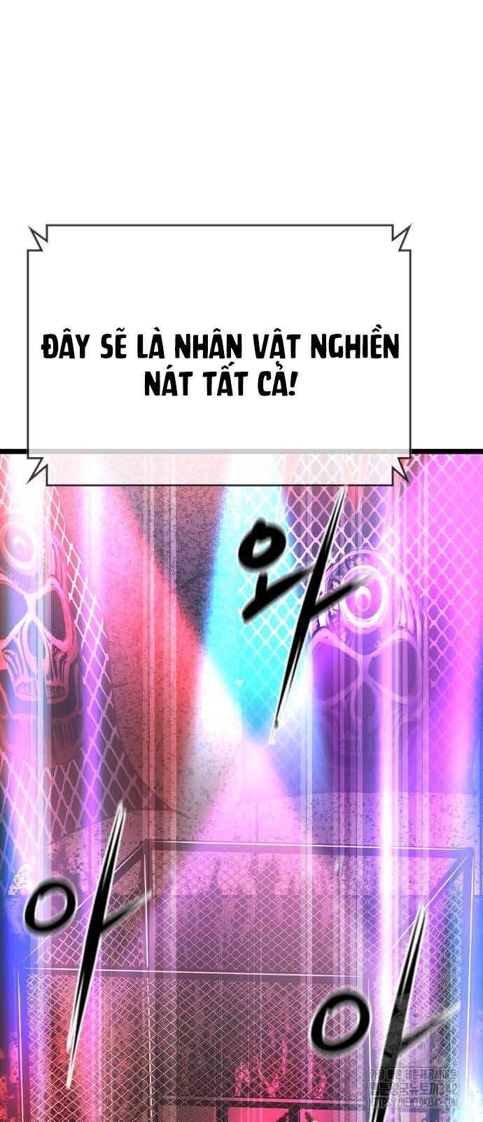 Phòng Gym Hanlim Chapter 186.5 - 18