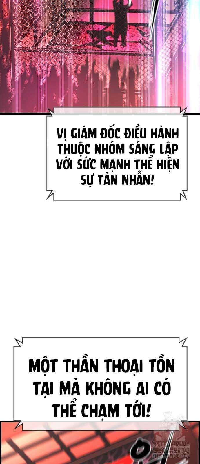 Phòng Gym Hanlim Chapter 186.5 - 19