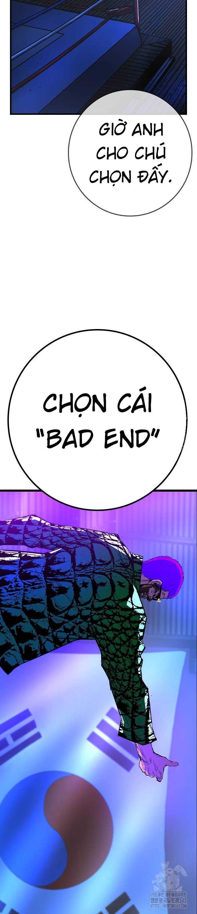 Phòng Gym Hanlim Chapter 186.5 - 23