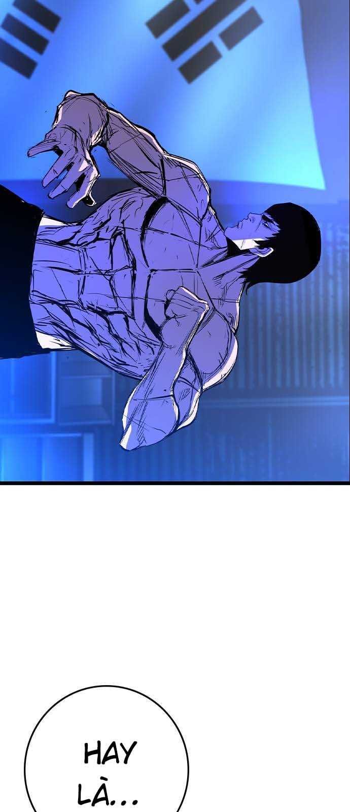 Phòng Gym Hanlim Chapter 186.5 - 24