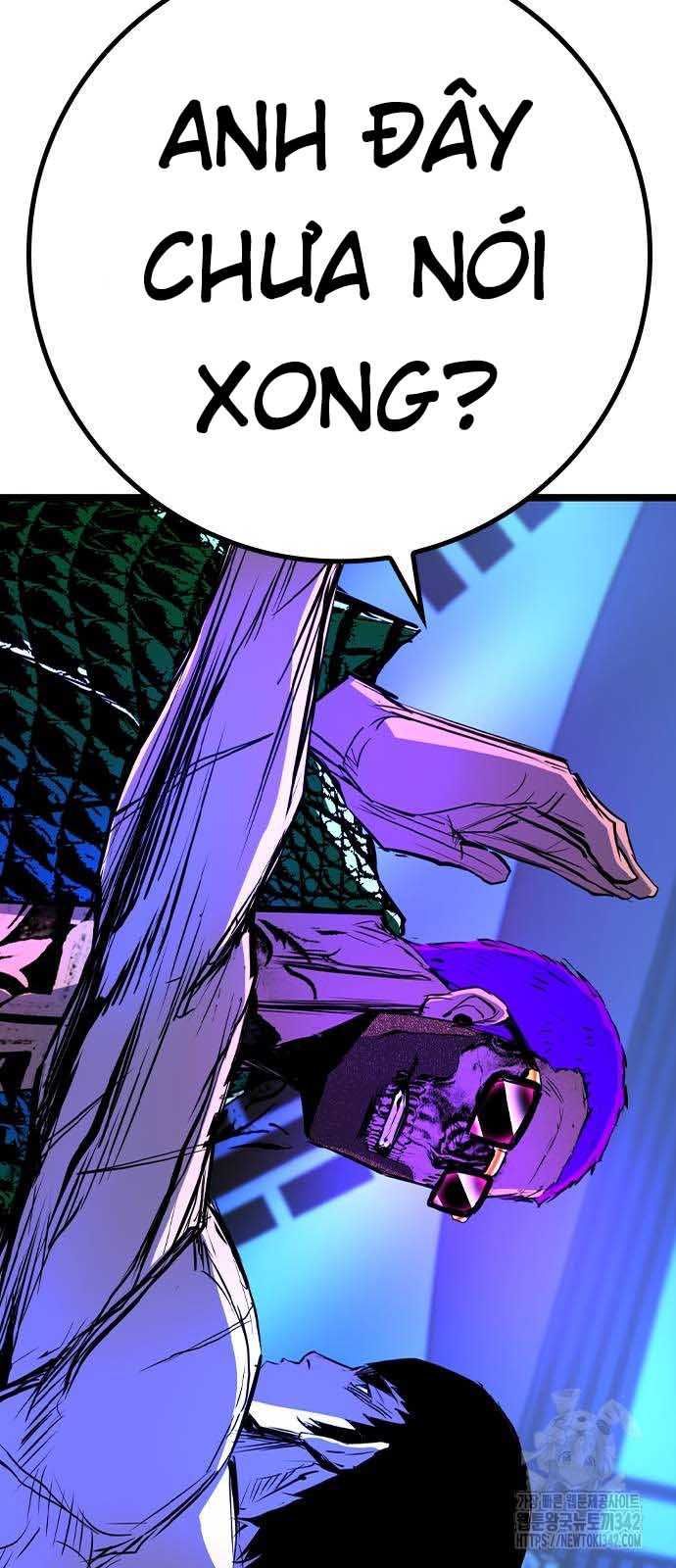Phòng Gym Hanlim Chapter 186.5 - 29