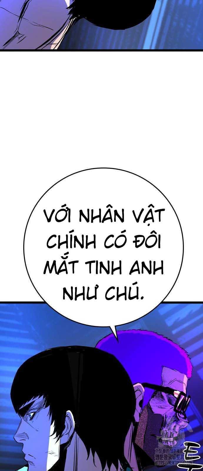 Phòng Gym Hanlim Chapter 186.5 - 30