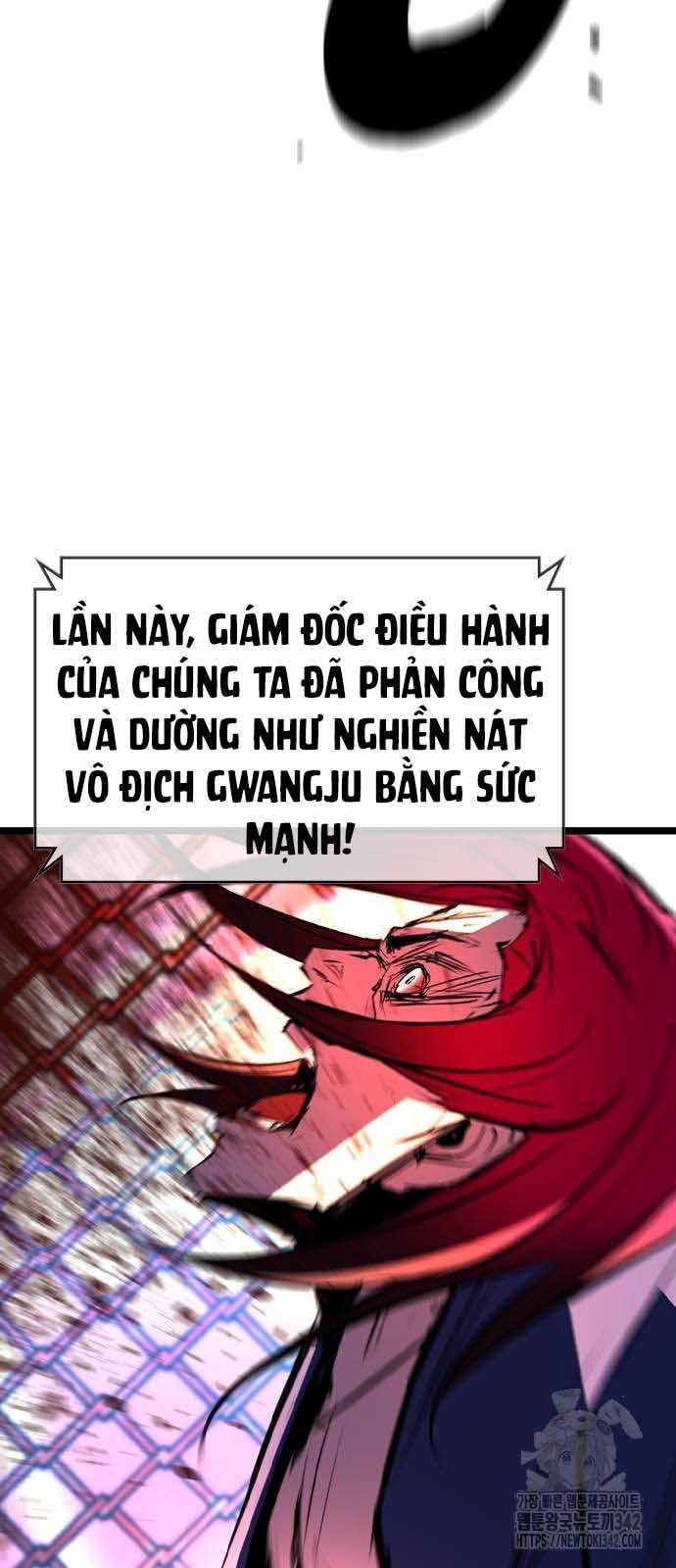 Phòng Gym Hanlim Chapter 186.5 - 4