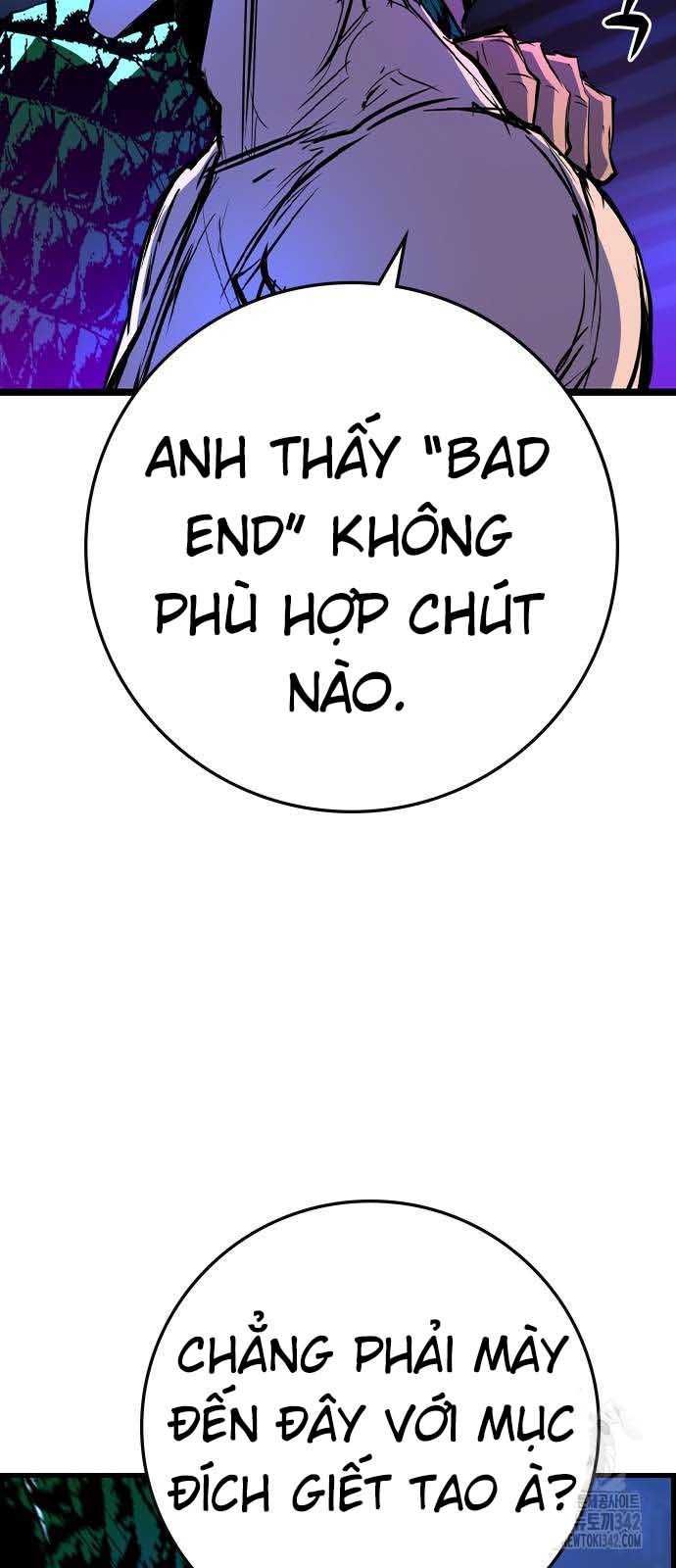 Phòng Gym Hanlim Chapter 186.5 - 31