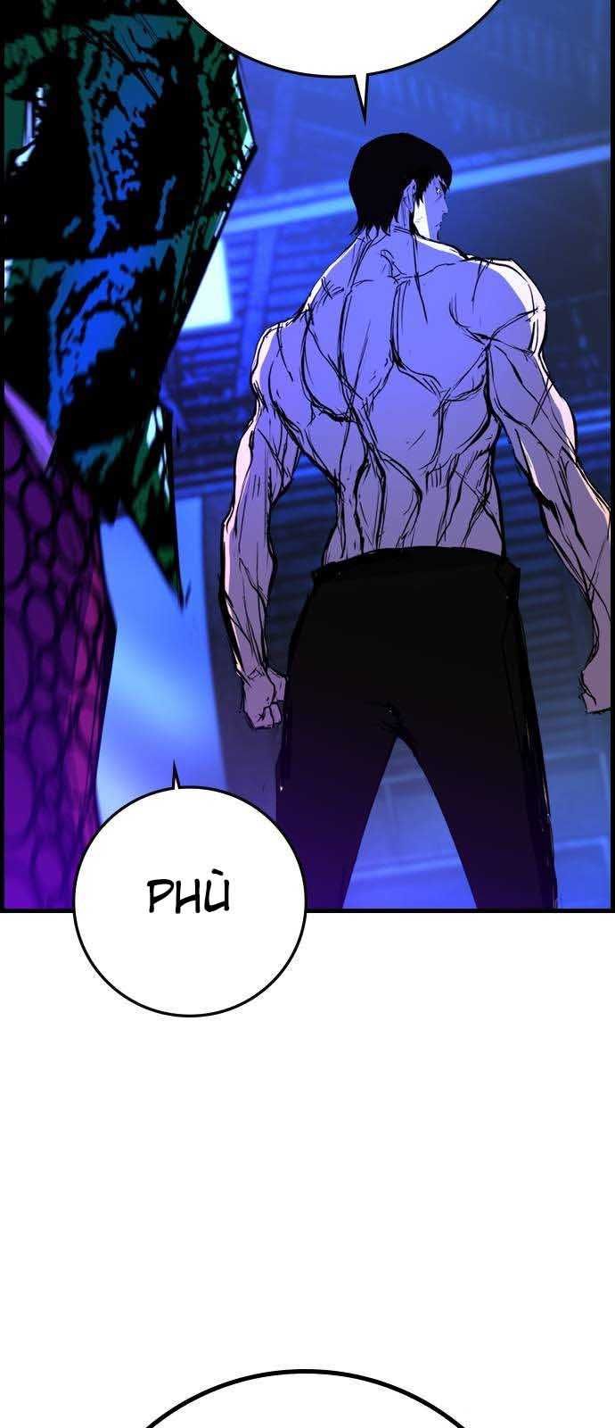 Phòng Gym Hanlim Chapter 186.5 - 32