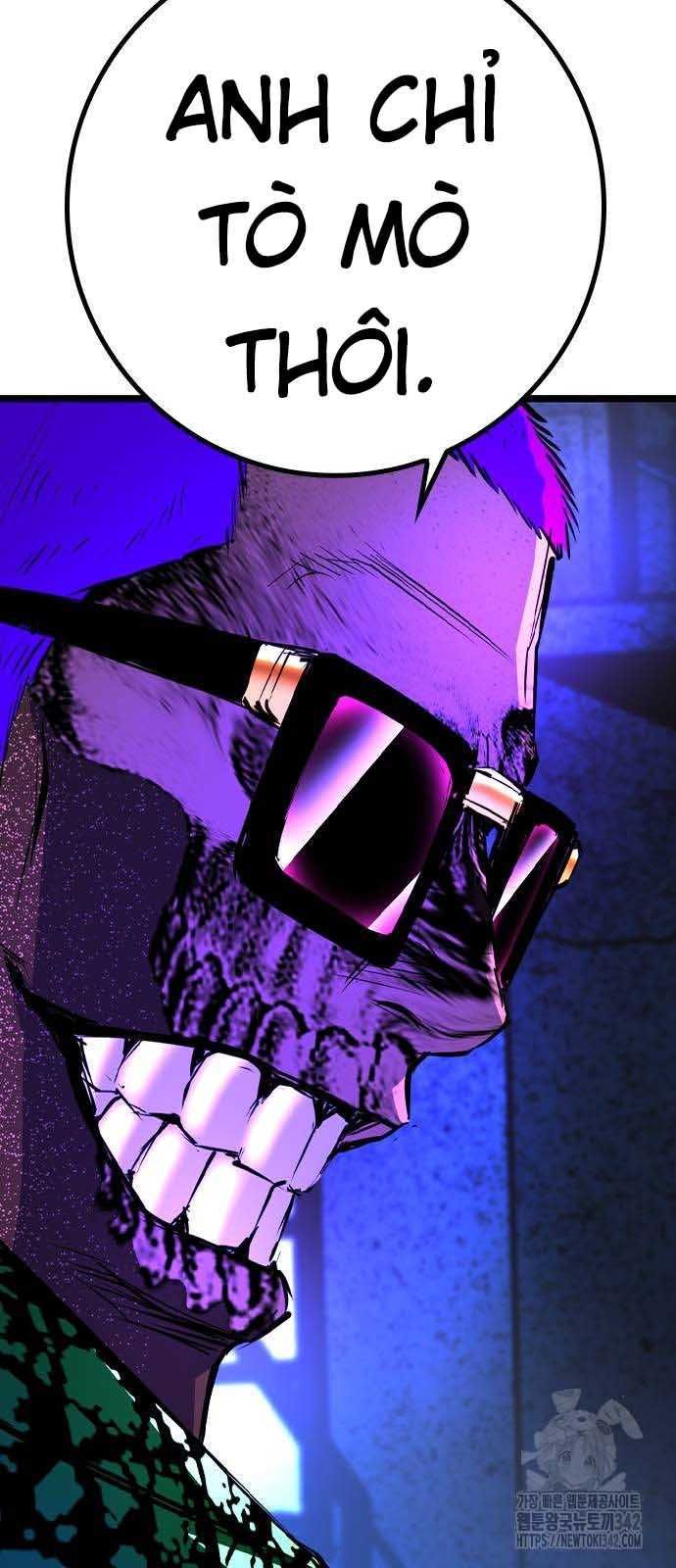 Phòng Gym Hanlim Chapter 186.5 - 33