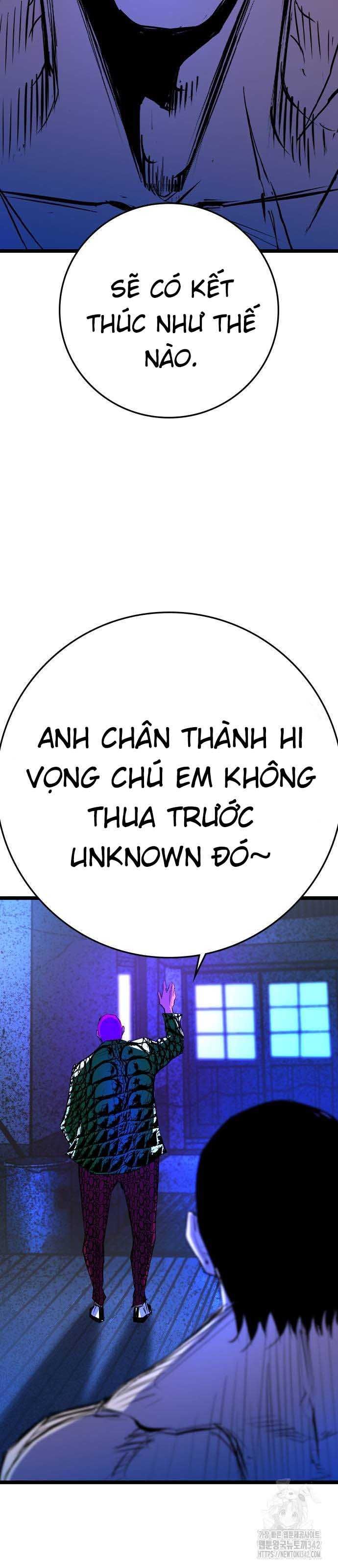 Phòng Gym Hanlim Chapter 186.5 - 35