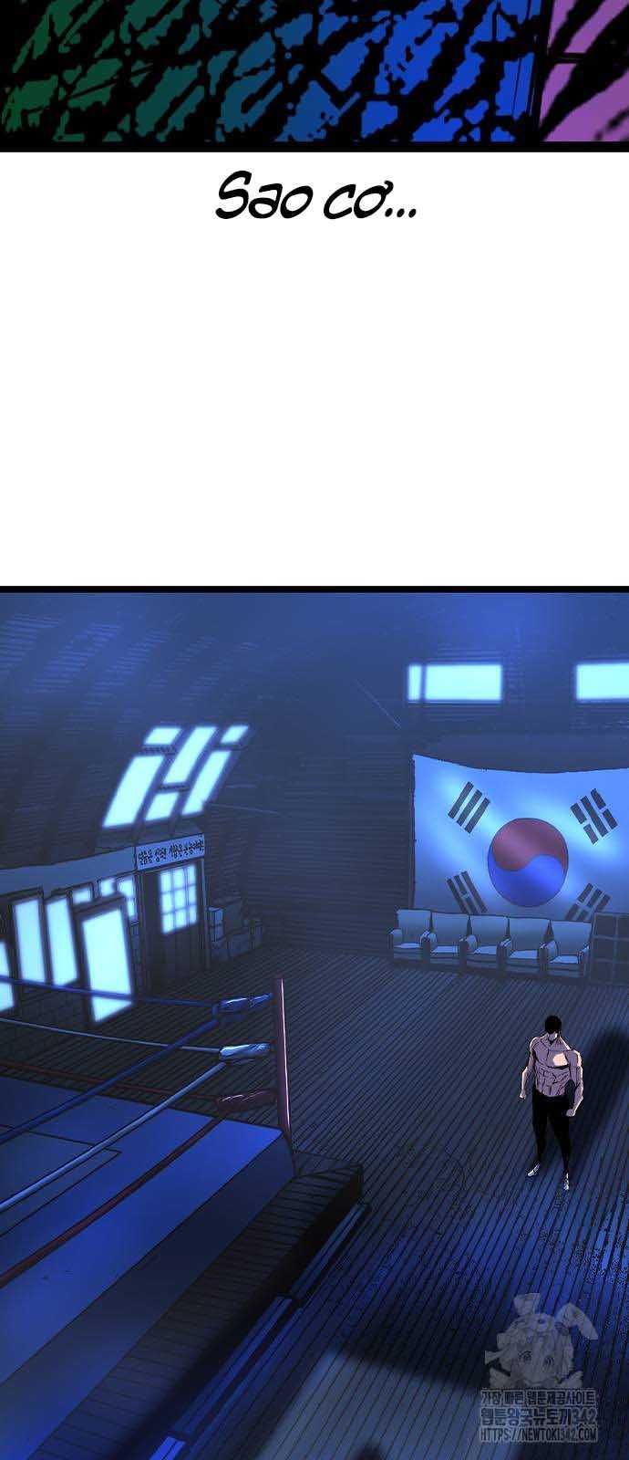 Phòng Gym Hanlim Chapter 186.5 - 37