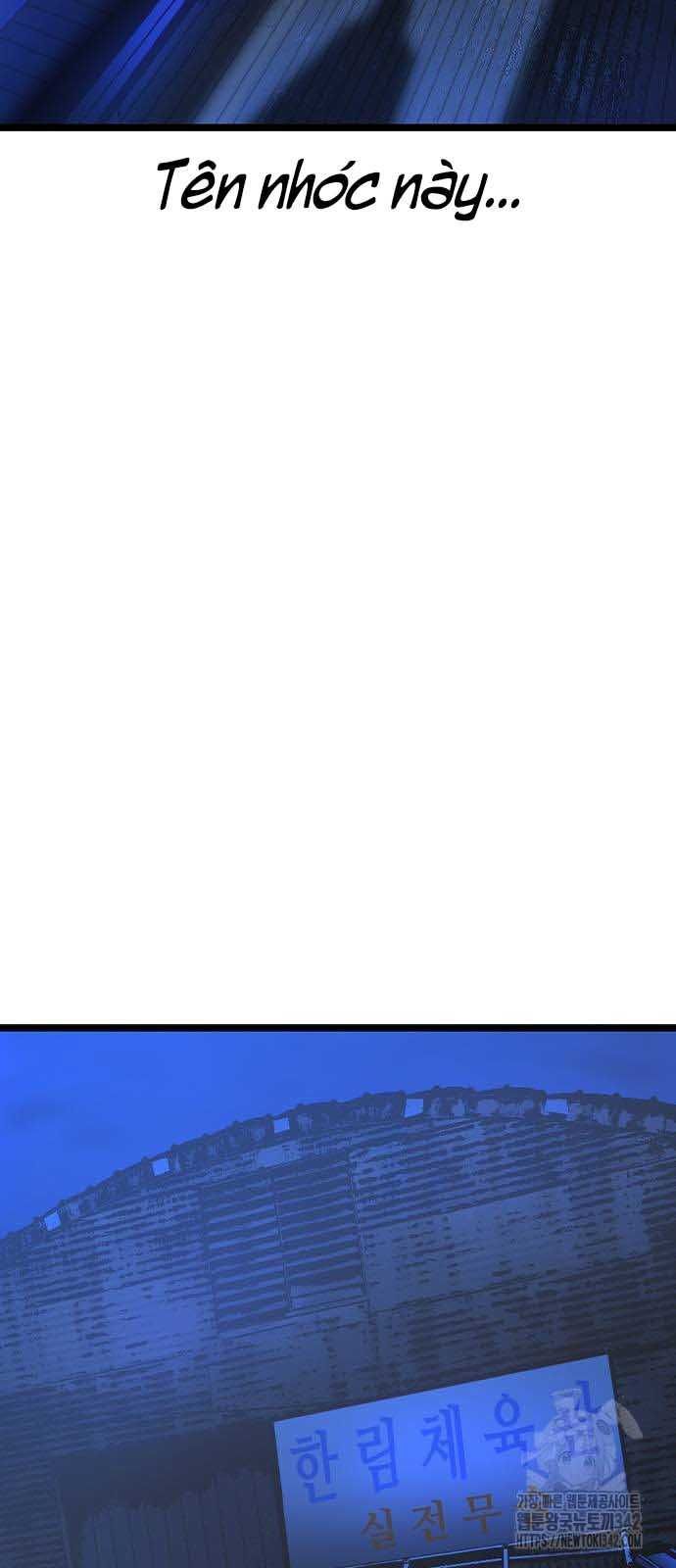 Phòng Gym Hanlim Chapter 186.5 - 38