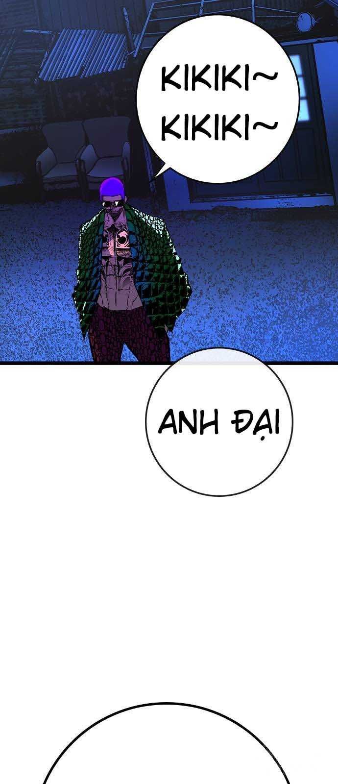 Phòng Gym Hanlim Chapter 186.5 - 39